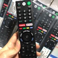 Remote Tivi SONY Androi Giọng nói mới 100 %