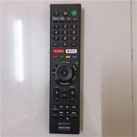 Remote tivi sony chính hãng