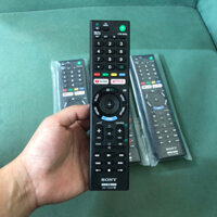Remote Tivi Sony Điều Khiển Tivi Sony TX300P Không Giọng Nói