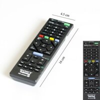 ◈Remote Tivi Sony RM-ED054 không hộp♩