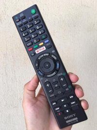 Remote tivi SONY  - RM TX100E