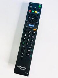 Remote tivi SONY TV20 - 715A