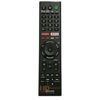 Remote tivi Sony TZ-300A