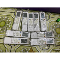 Remote toshiba nội địa nhật