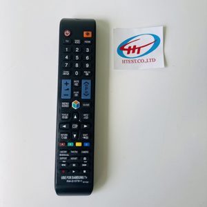 Remote Tv Asanzo: Nơi bán giá rẻ, uy tín, chất lượng nhất | Websosanh