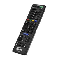 Remote TV LCD SONY RM-ED054 (Ngắn)