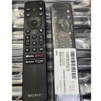 Remote TV Smart internet tivi SONY TX800 - Hàng chính hãng giá tại kho 180k - Bh 3 tháng lỗi đổi mới