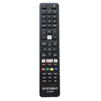 Remote TV Toshiba CT-8069