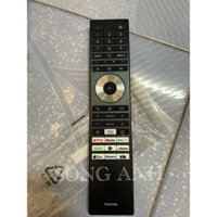 Remote Tv Toshiba hàng chính hãng giá rẻ