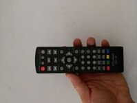 Remote TV VTC-HD02 2021-03