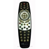 Remote VTC HD01