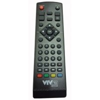 Remote VTV T2 HD16M