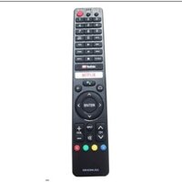 Remote.điều khiển tivi SHARP cong.Có giọng nói