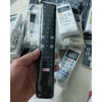 Remote,điều khiển tivi TCL - mã khiển dài dành cho mẫu tivi đời mới