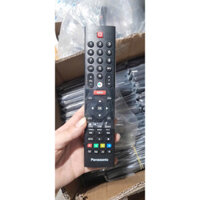 Remote,điều khiển tivi PANASONIC có giọng nói