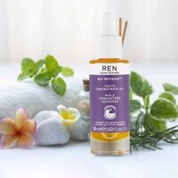 REN Bio Retinoid Youth Concentrate Oil 30ml New BOXED 30 ml