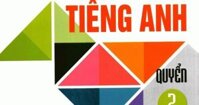 Rèn Luyện Kỹ Năng Giải Đề Thi Trung Học Phổ Thông Quốc Gia Tiếng Anh - Quyển 2