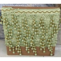 Ren may bèo rèm cửa tua rèm cửa