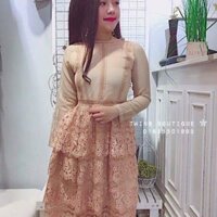 ren tầng phối lưới cao cấp