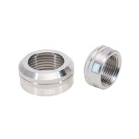 Ren vặn inox 304 thay thế cho bơm chaning