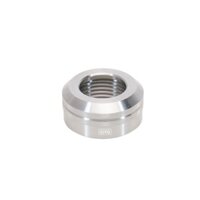 Ren vặn inox thay thế cho ren nhựa của bơm chaning