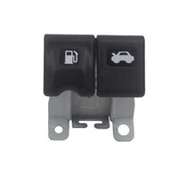 Renault Koleos bình xăng nắp công tắc khóa điện thoại di động nắp công tắc mui xe khóa tay động cơ mui xe mở tay cầm áp suất bơm xăng ô tô