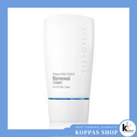 [RENECELL] PLACEN SKIN SHIELD RENEWAL CREAM 50ml  KEM RENESELD DA PLACEN 50ml