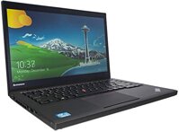 (Renewed) Lenovo Thinkpad T440 14" Ultrabook Premium Business Laptop Computer, Intel Core i5-4300U Up to 2.9GHz, 8GB RAM, 512GB SSD, WiFi, Blue...