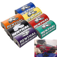 Renthal Tay Lái Pad Fatbar Pad Cross Bar Sửa Đổi Xe Máy Xuyên Quốc Gia Moto MX Dirt Bike