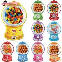 Renunong 36 Gói Máy Kẹo Cao Su Bong Bóng, Có Túi Tròn DIY Thiệp Valentines Cho Trẻ Em, Quà Tặng Sáng Tạo Đổi Bắp Rang Máy Bé Trai Bé Gái