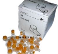 Rệp nối dây điện thoại 3M Cao cấp