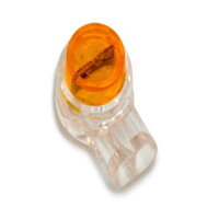 Rệp nối dây mạng + dây điện thoại K2 (bịch 100 cái)