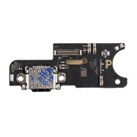 Repair USB Charging Port Dock Charger Board Flex Cable For   F1