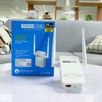 Repeater kích sóng wifi chuẩn N 300Mbps TOTOLINK EX200