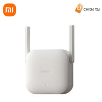 Repeater kích sóng Wifi Xiaomi Range Extender N300