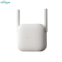 Repeater kích sóng Wifi Xiaomi Range Extender N300
