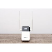 Repeater mở rộng sóng Wifi băng tần kép AC1200 Totolink EX1200L
