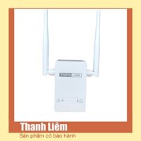Repeater Wifi 300mbps totolink EX200 trắng