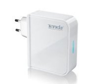 Repeater wifi Tenda A5 N150, thu sóng Wifi và phát lại wifi