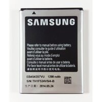[RẺ]Pin Samsung Galaxy Y S5360 chính hãng 100% chuẩn zin