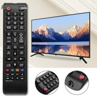 Replaced LCD LED Smart TV Remote Control BN59-01247A for Samsung UA78KS9500W