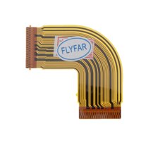 Replacement CCD CMOS Flex Cable Connect Ribbon for NIKON D600 Repair Part