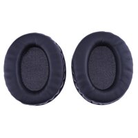 Replacement Ear Pads Cushion For SHURE SRH840 SRH440 SRH940 Headphones Black