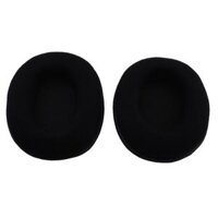 Replacement Ear Pads Ear Cushions For Audio-Technica ATH-M50X M40X M20 M30 M40 M50 ATH-SX1 SONY MDR-7506 MDR-V6 MDR-CD900ST Headphones