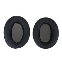 Replacement Ear Pads   for  Sennheiser Momentum 2.0 Wireless Headphones ( Black )