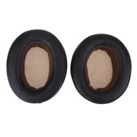 Replacement Ear Pads   for  Sennheiser Momentum 2.0 Wireless Headphones ( Brown )