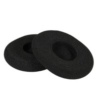 Replacement Earpads Ear Pad Cushion Soft Foam Compatible with Logitech H800 H 800 Wireless Headphone Earphone