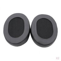 Replacement Earpads Ear Cushions For  MDR-ZX770BN MDRRF985RK - 2 pairs