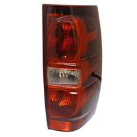 Replacement GM2801196 Passenger Side Tail Light for 2007-2013 Chevy/Chevrolet Suburban 1500 2500 Tahoe (Excluding Hybrid Models)