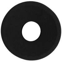 Replacement Grado Headphone G Cushion - Fits GS1000i GS1000e PS1000 PS1000e & More - Pair in Black